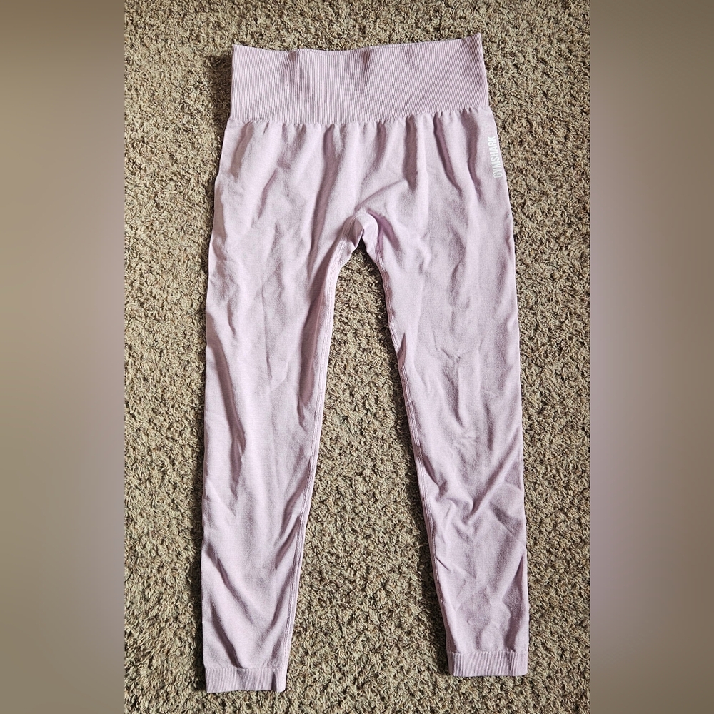 Gymshark - High Waisted, Seamless Legging